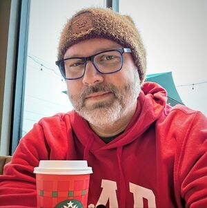 Meet your Posher, Jamey